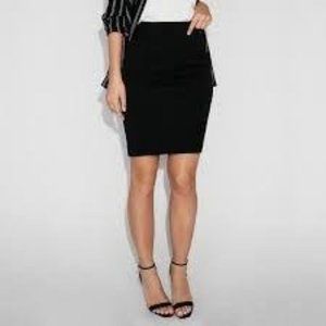 Ann Taylor Loft Petites 00P Pencil Skirt
